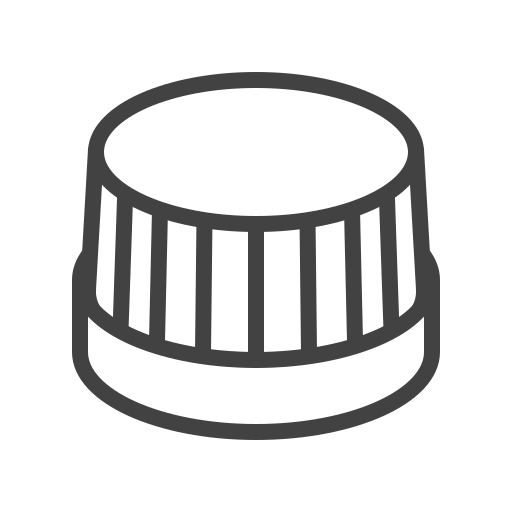 Cap Icon