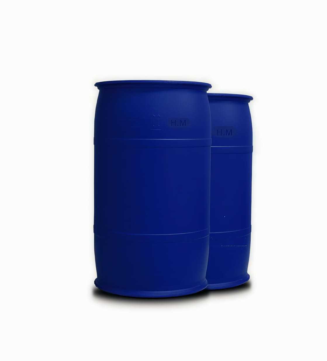 Triple Layer Drum